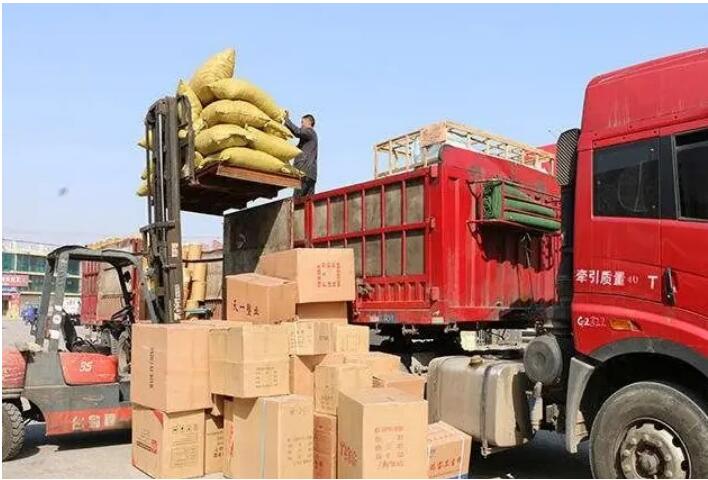 泉州到黄山物流专线