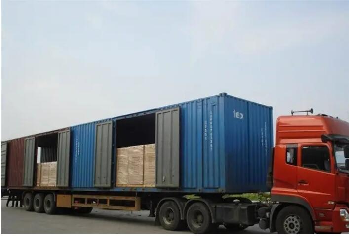 泉州到黄山整车运输