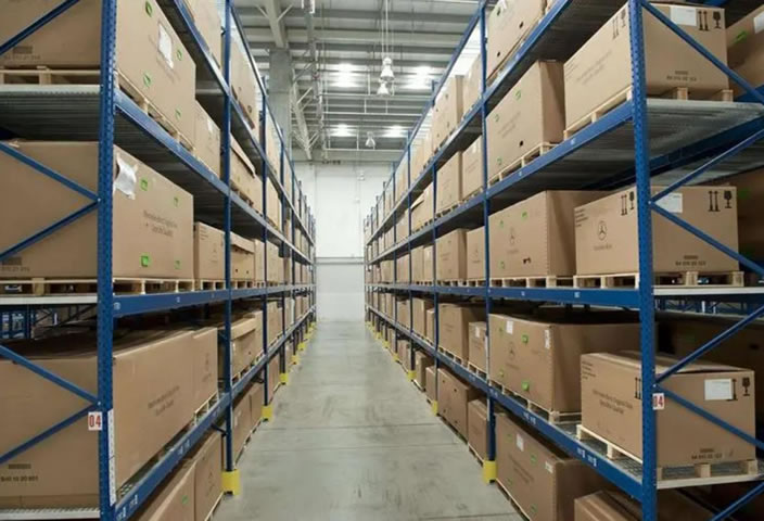 泉州到黄山货物仓储