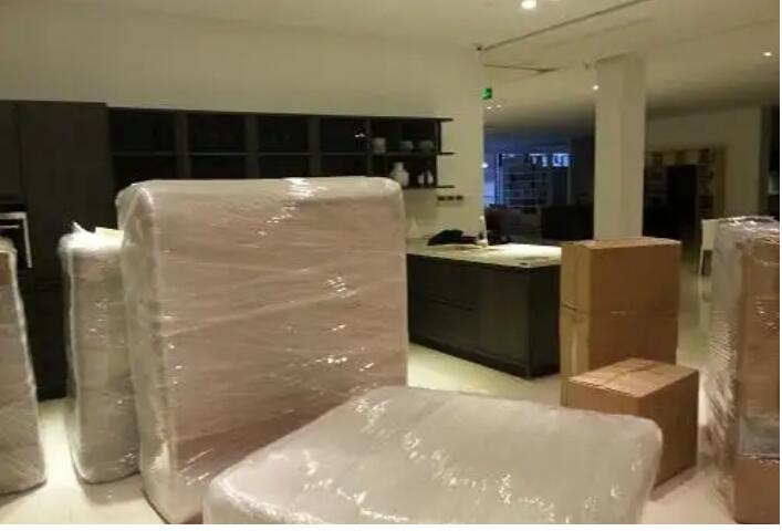 泉州到黄山长途搬家