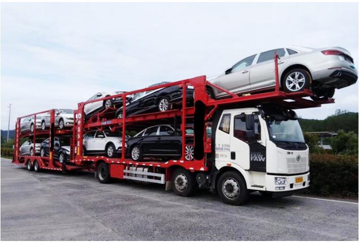 泉州到黄山轿车托运